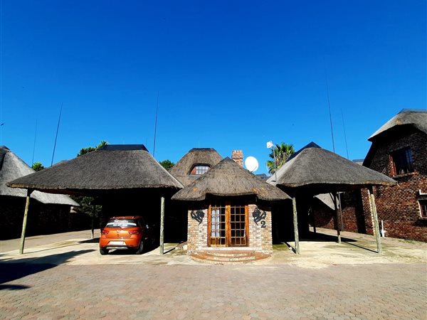 4 Bedroom Property for Sale in Kanana North West